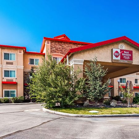 Best Western Plus Canyon Pines Огден Екстер'єр фото