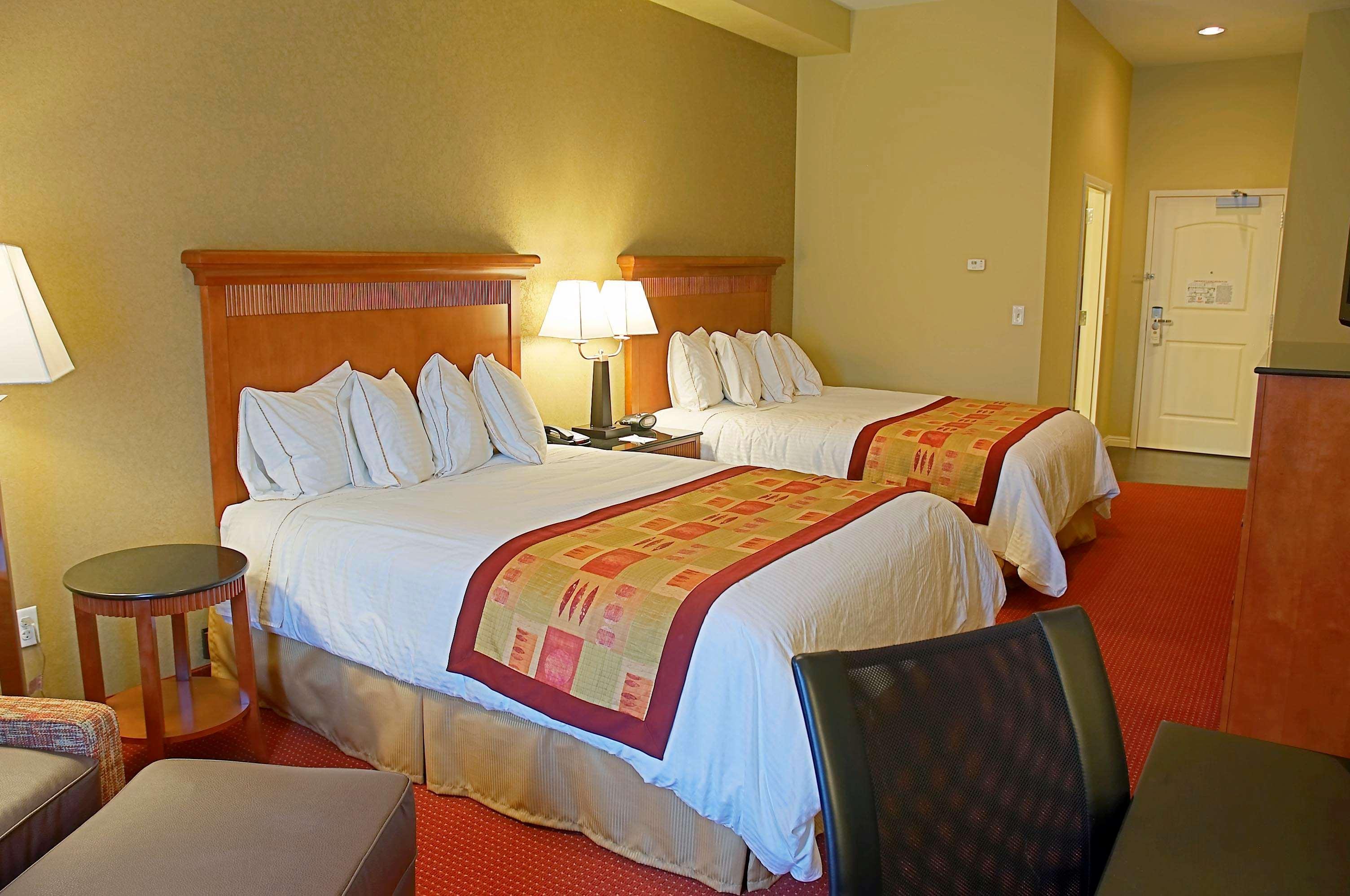 Best Western Plus Canyon Pines Огден Екстер'єр фото