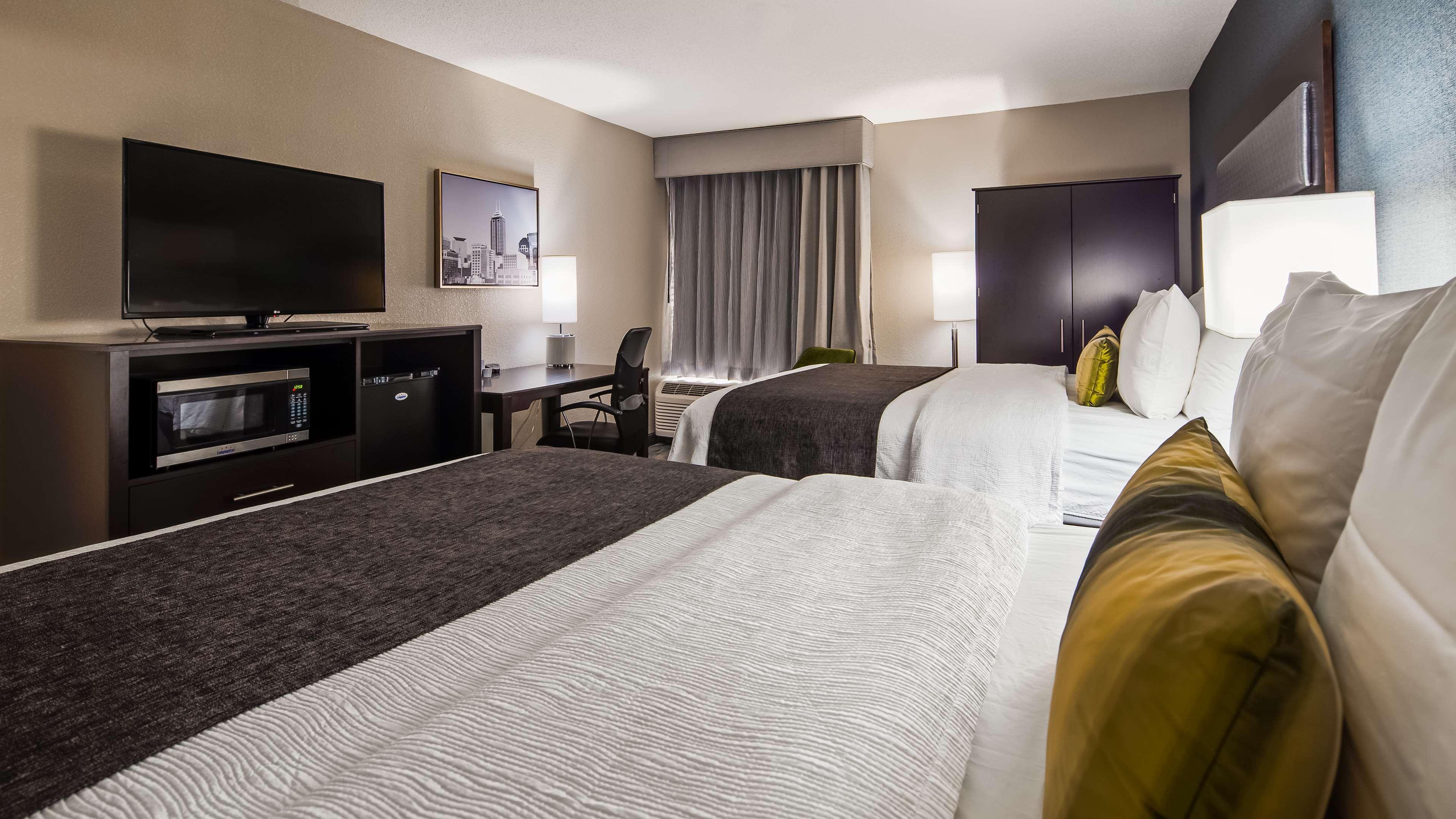 Best Western Plus Canyon Pines Огден Екстер'єр фото